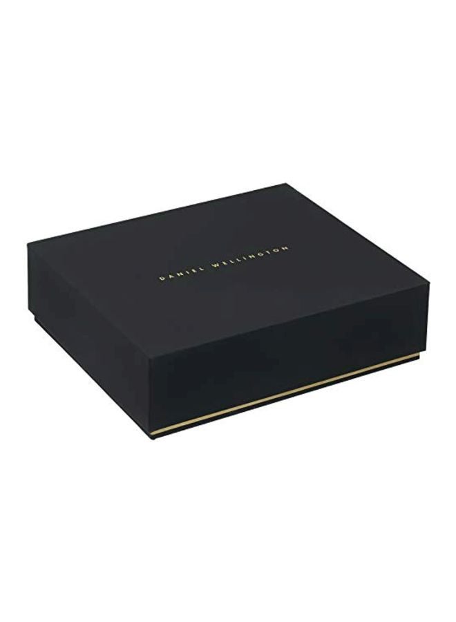 DANIEL WELLINGTON - men Water Resistant Analog Watch DW00100181 - Image 1