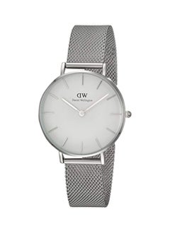 DANIEL WELLINGTON Water Resistant Analog Watch DW00100164  - Image 1