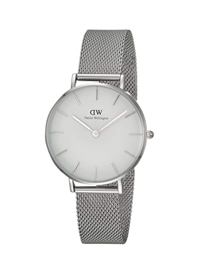 DANIEL WELLINGTON Water Resistant Analog Watch DW00100164  - Image 1