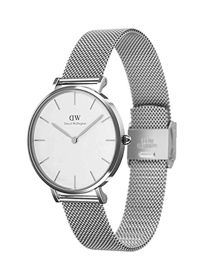 DANIEL WELLINGTON Water Resistant Analog Watch DW00100164  - Image 2