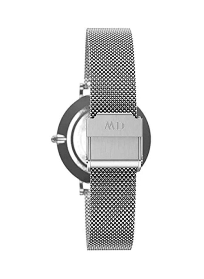 DANIEL WELLINGTON Water Resistant Analog Watch DW00100164  - Image 3