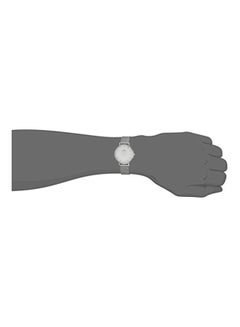 DANIEL WELLINGTON Water Resistant Analog Watch DW00100164  - Image 4
