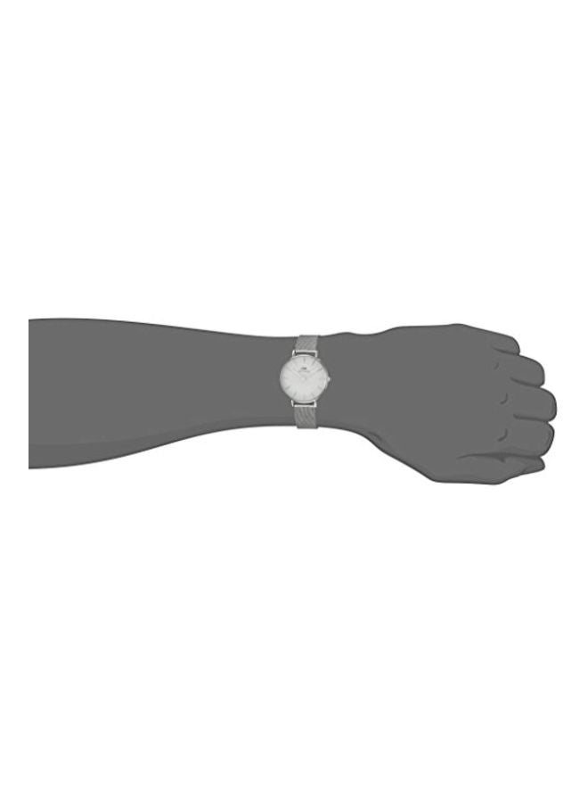 DANIEL WELLINGTON Water Resistant Analog Watch DW00100164  - Image 4