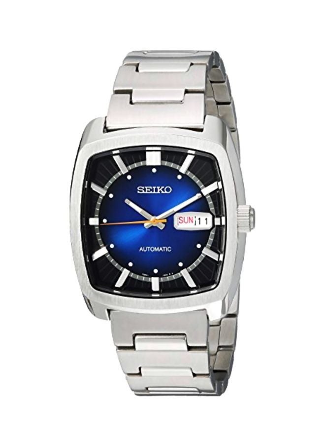 سيكو ساعة يد بعقارب مقاومة للماء طراز SNKP23 men - Image 1