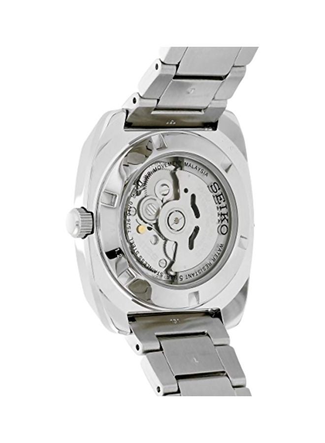 سيكو ساعة يد بعقارب مقاومة للماء طراز SNKP23 men - Image 2