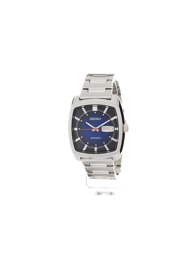 سيكو ساعة يد بعقارب مقاومة للماء طراز SNKP23 men - Image 3