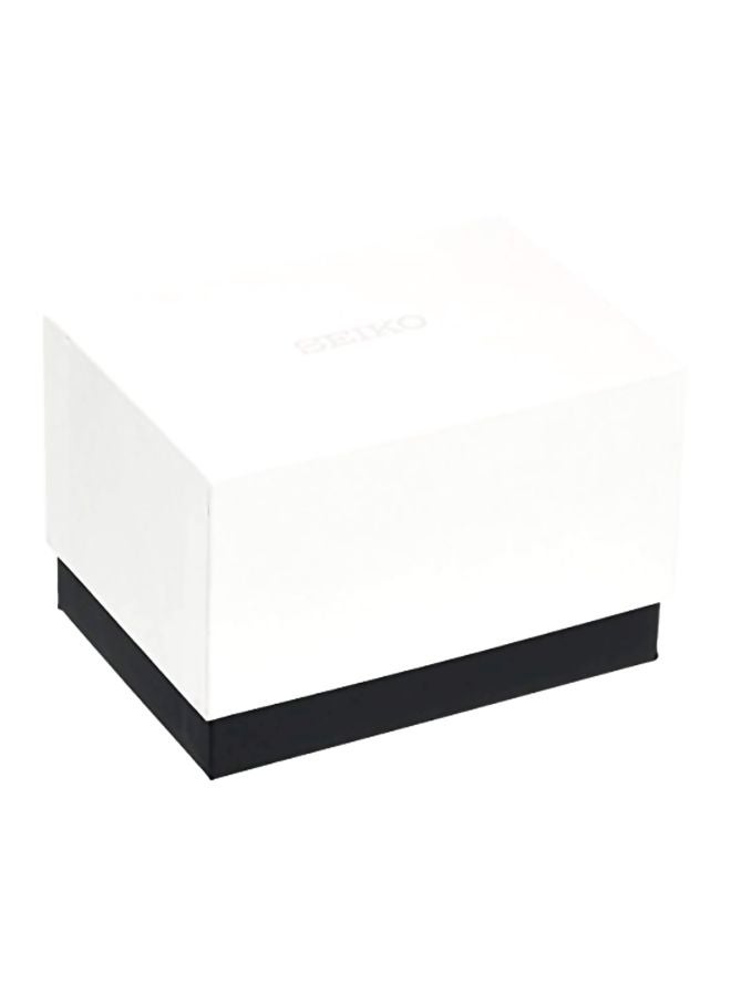 سيكو ساعة يد بعقارب مقاومة للماء طراز SNKP23 men - Image 5