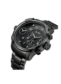 JBW men Diamond Studded Analog Watch J6344D  - Image 2