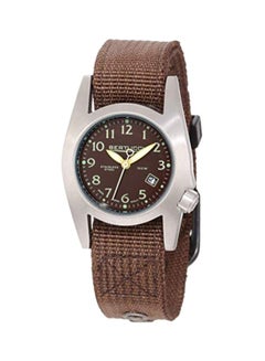 women Water Resistant Analog Watch 18016