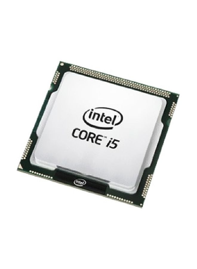 Intel - 6th Generation Core-i5 6600K PC Processor Multicolour - Image 1