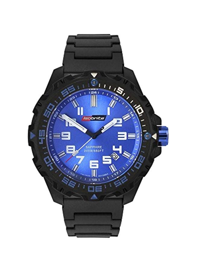 Isobrite - men Valor Series Analog Watch 7.32E+11 - Image 1