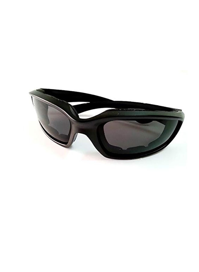 اس ام اي نظارة قيادة مبطنة بمادة إسفنجية - Image 3