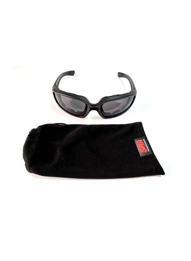 اس ام اي نظارة قيادة مبطنة بمادة إسفنجية - Image 4