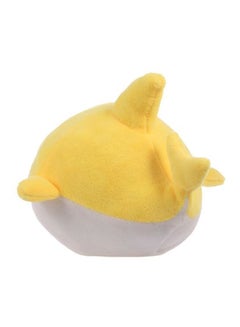 Generic Singing Baby Shark Stuffed Plush Toy DW2380  - Image 5