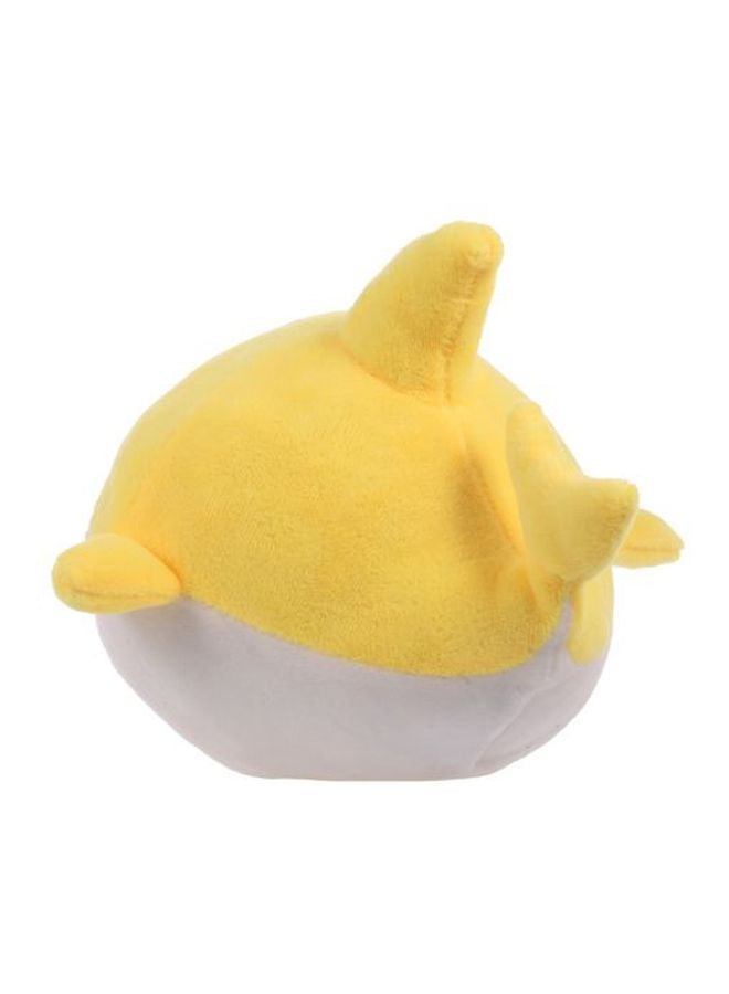 لعبة محشوة تغني أغنية "Baby Shark" طراز DW2380 - Image 5