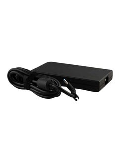 HP AC Power Adapter Black 