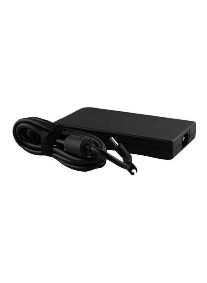 HP - AC Power Adapter Black - Image 1