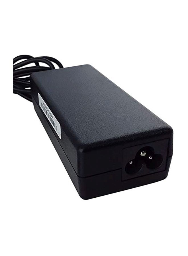 HP Replacement AC Adapter For HP Black - Image 4