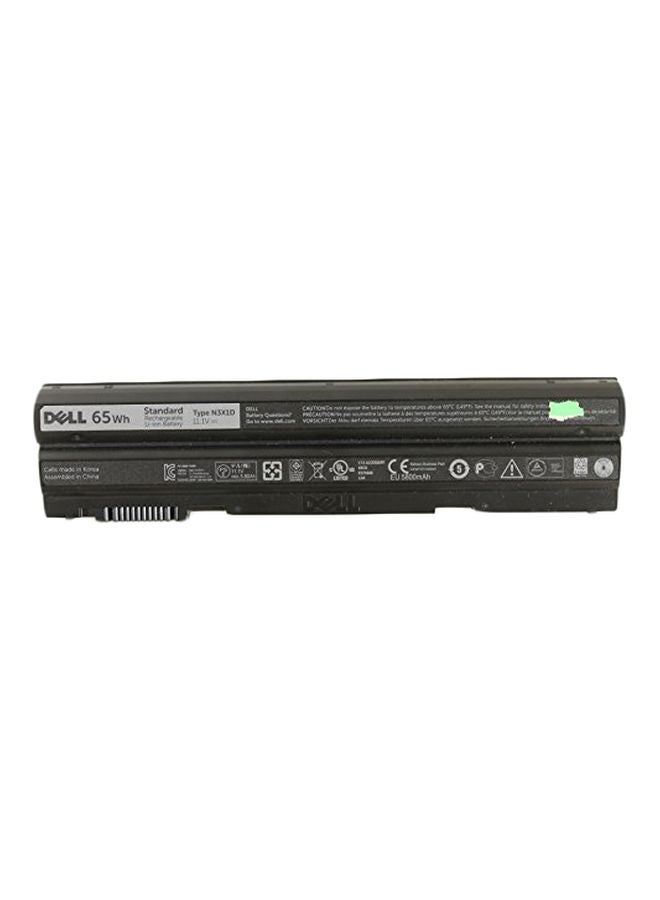 DELL Laptop Battery For Dell Latitude E6440/E6540 Black - Image 1