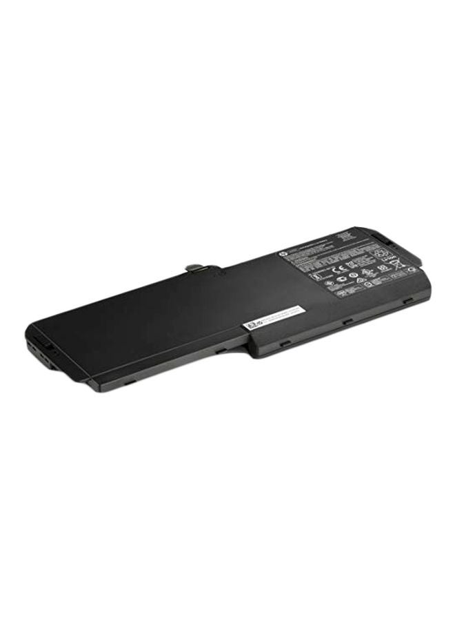 HP Replacement Battery For ZBook 17 G5 Black