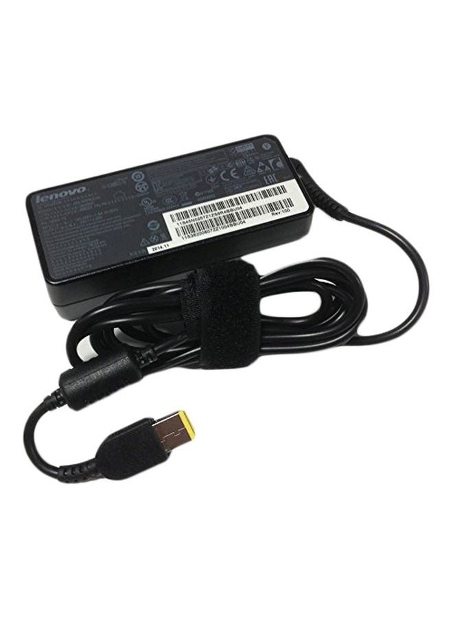 Lenovo AC Power Adapter Black - Image 1