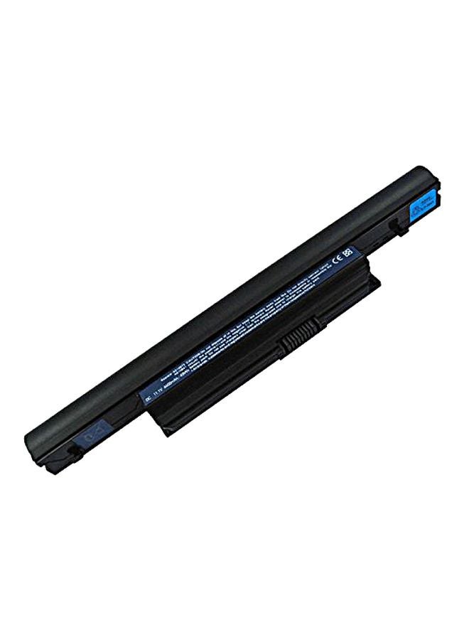 Acer - Laptop Battery Black - Image 1