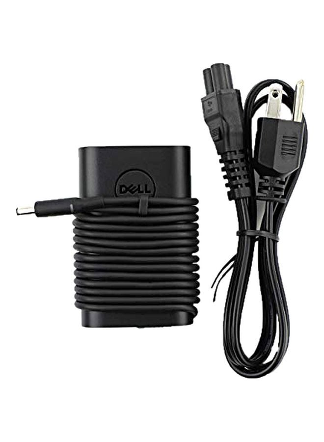 DELL AC Charger Adapter Black - Image 1
