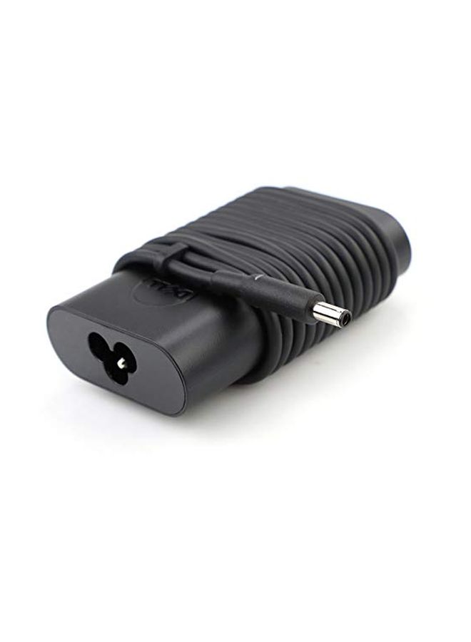 DELL AC Charger Adapter Black - Image 3