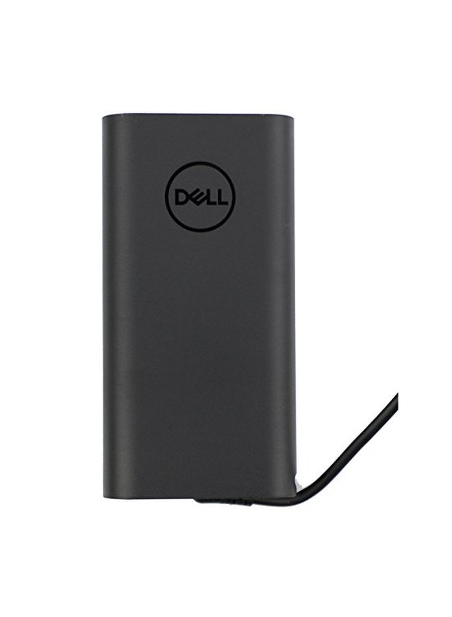 DELL Charger Adapter Black - Image 3