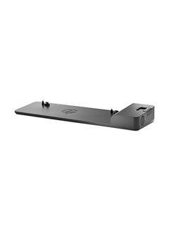 HP Docking Station For HP G2 D9Y32 Laptop Black  - Image 1