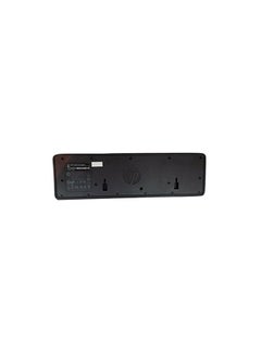 HP Docking Station For HP G2 D9Y32 Laptop Black  - Image 3