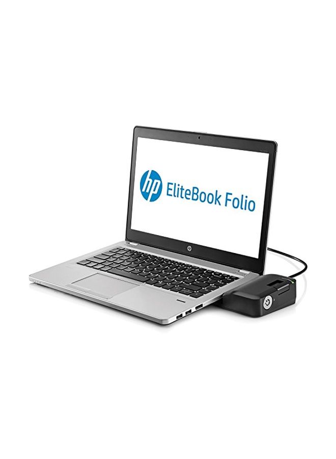 HP Docking Station For HP G2 D9Y32 Laptop Black  - Image 4