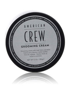 AMERICAN CREW Grooming Cream 85grams  - Image 1