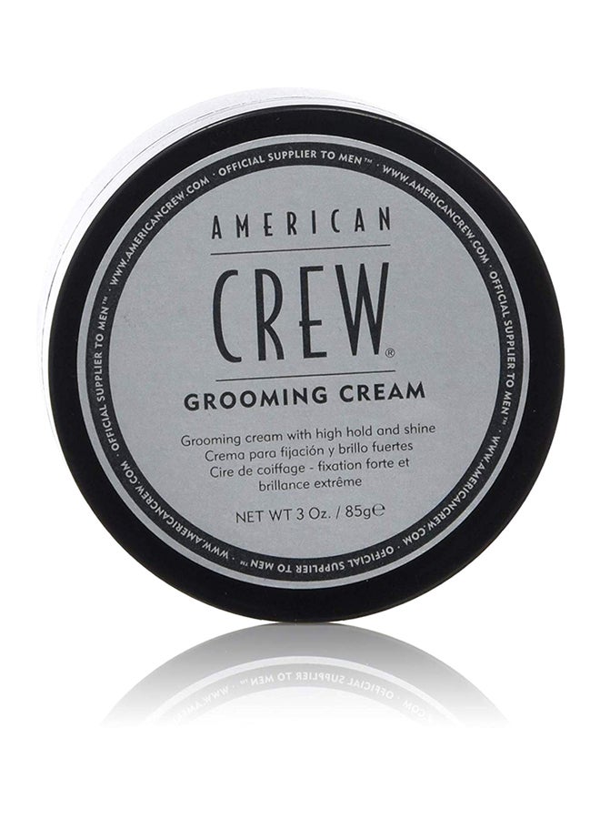 AMERICAN CREW Grooming Cream 85grams  - Image 1