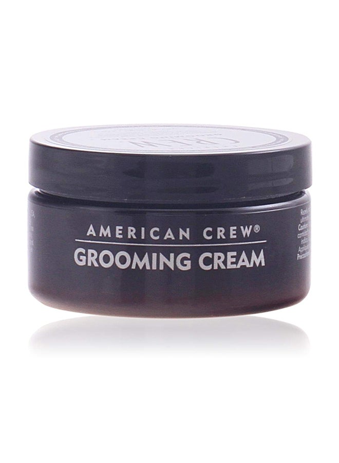 AMERICAN CREW Grooming Cream 85grams  - Image 2