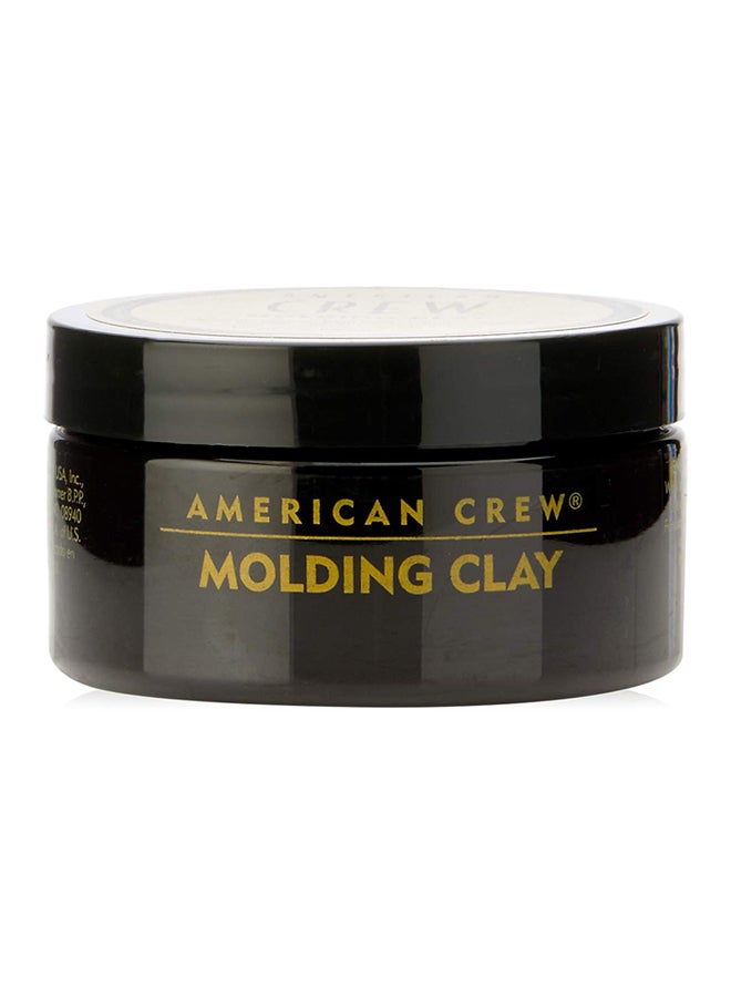 AMERICAN CREW Molding Clay  - Image 2