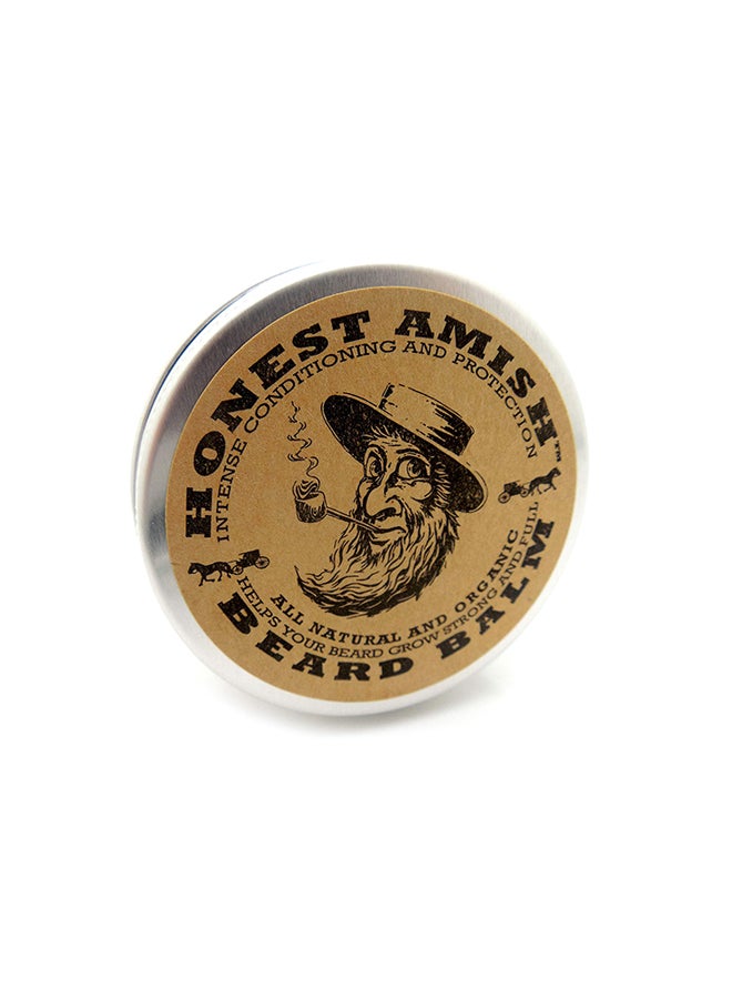 Beard Balm Leave-In Conditioner