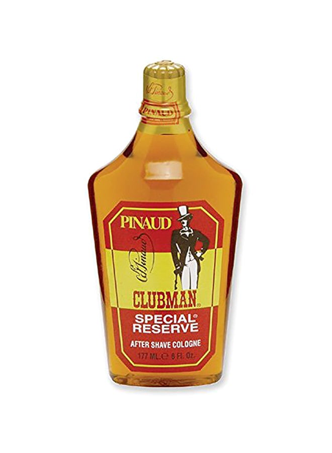 Clubman Pinaud Special Reserve After Shave 177ml 