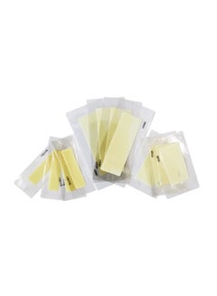 parissa 12-Piece Wax Strips  - Image 1