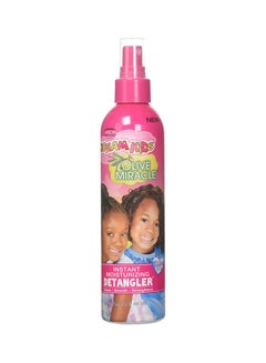 Instant Moisturizing Detangler Multicolour