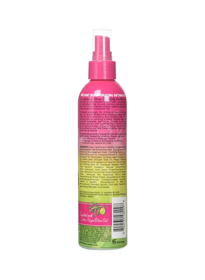 African Pride Instant Moisturizing Detangler Multicolour  - Image 2