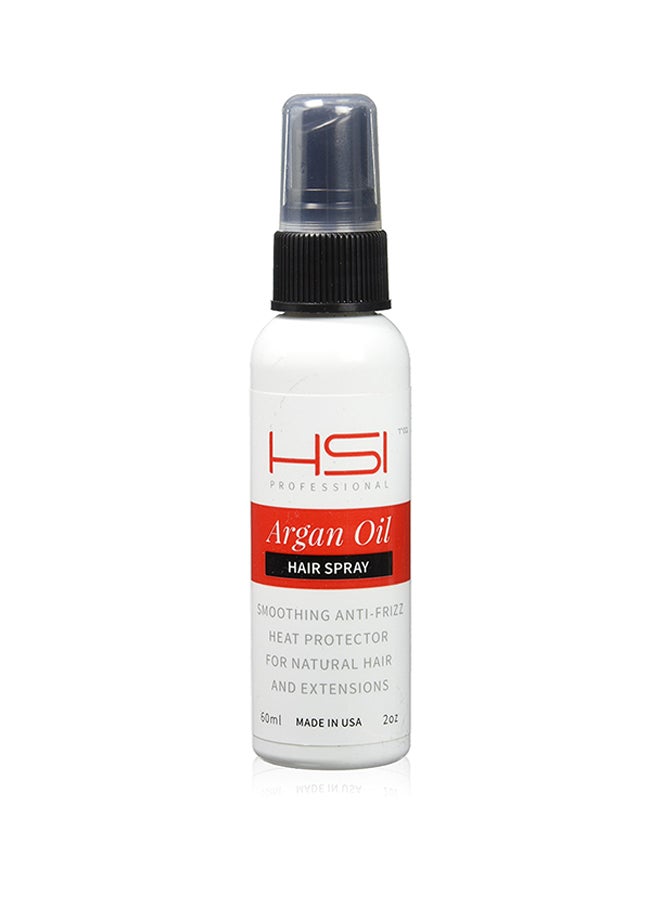 HSI Professional - Argan Oil Heat Protector Spray Multicolour - Image 1