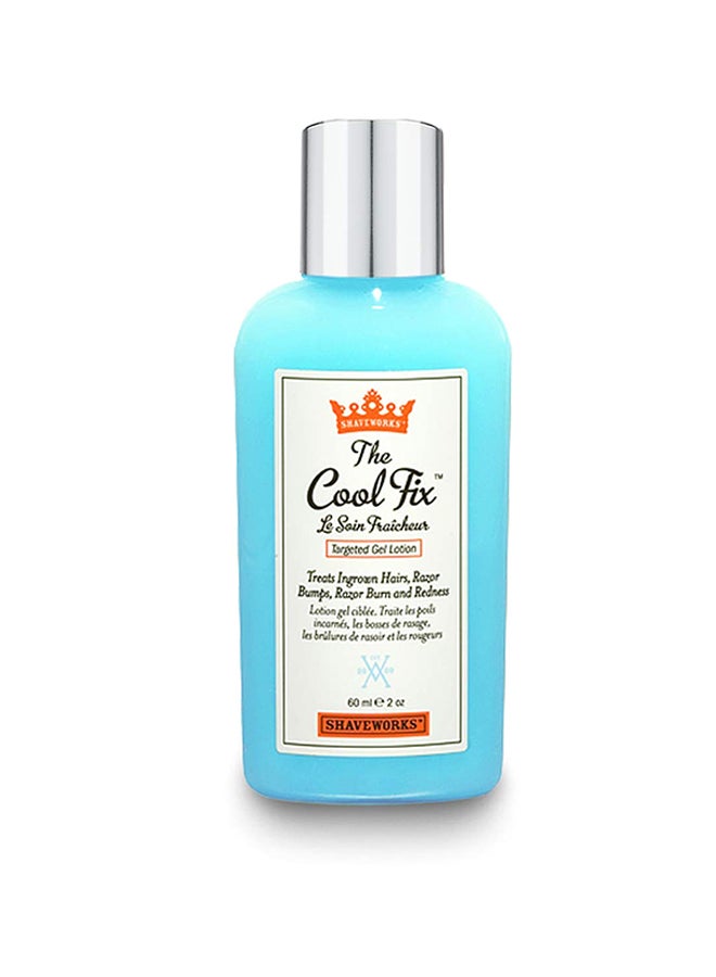 shaveworks - Shaveworks Cooling Gel Multicolour - Image 1