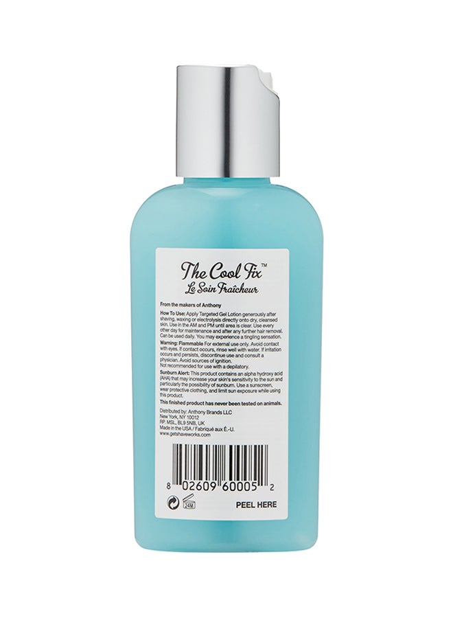 shaveworks - Shaveworks Cooling Gel Multicolour - Image 1
