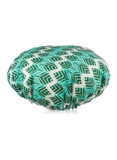 Recyclable Shower Cap And Storage Case Green - v1569935984/N30477062A_1