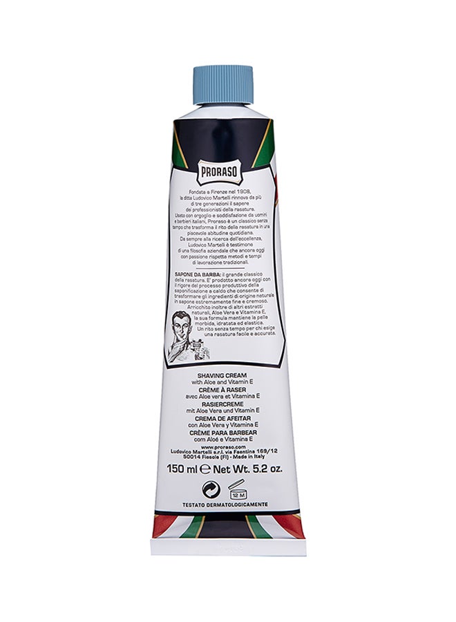 بروراسو كريم حلاقة واقٍ 5.2 oz  - Image 2