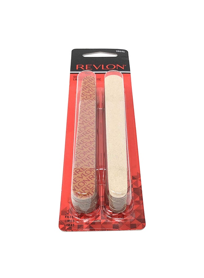 ريفلون طقم مبرد أظافر صغير مكون من 2 قطعة متعدد الألوان - Image 3