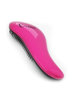 Glide Thru Detangling Brush Pink 2.8X0.98X2.9inch - v1569936048/N30477742A_1