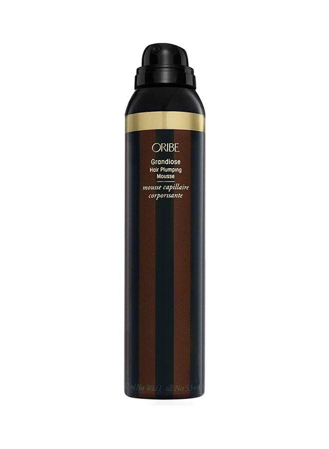 رغوة تصفيف فاخرة لتكثيف الشعر 5.7 oz