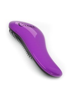 Glide Thru Detangling Brush Purple - v1569936105/N30477919A_1